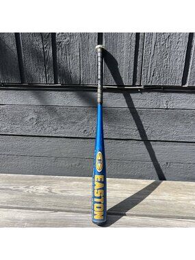 Easton REFLEX EXTENDED BX40 32 In 29 O.2 5/8"Barrel Baseball Bat BESR 7050 Alloy